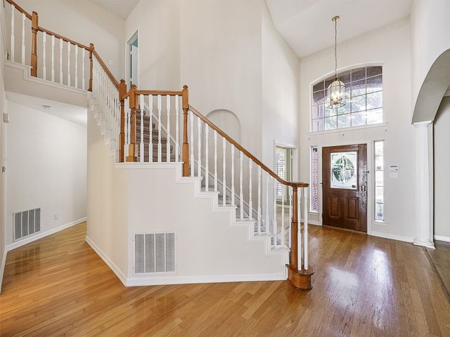 4620 Portrait Lane, Plano, TX 75024