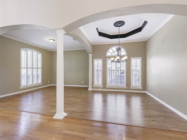 4620 Portrait Lane, Plano, TX 75024