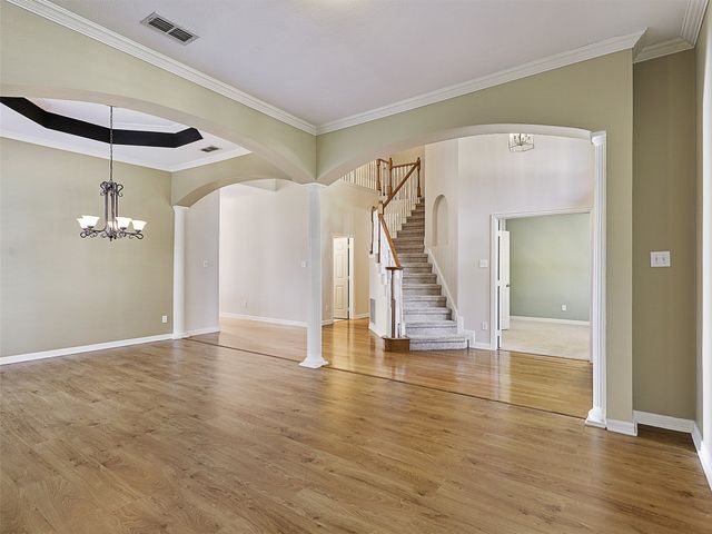 4620 Portrait Lane, Plano, TX 75024