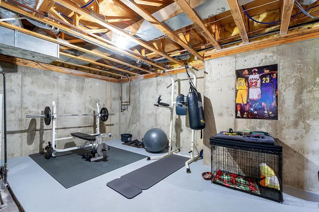 1755 E Tiara Pines St, Derby, KS 67037