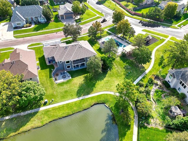 1755 E Tiara Pines St, Derby, KS 67037