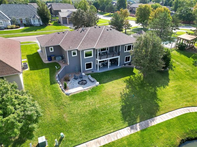 1755 E Tiara Pines St, Derby, KS 67037