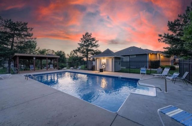 1755 E Tiara Pines St, Derby, KS 67037