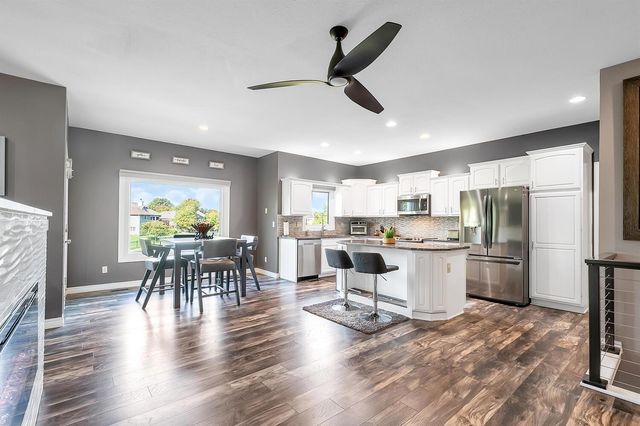 1755 E Tiara Pines St, Derby, KS 67037