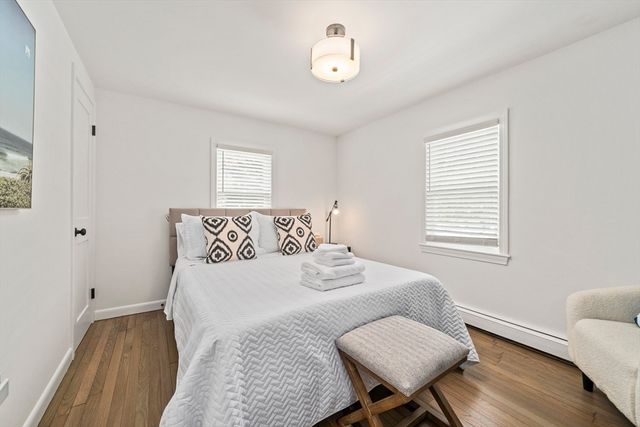 4 Thach, Barnstable, MA 02601