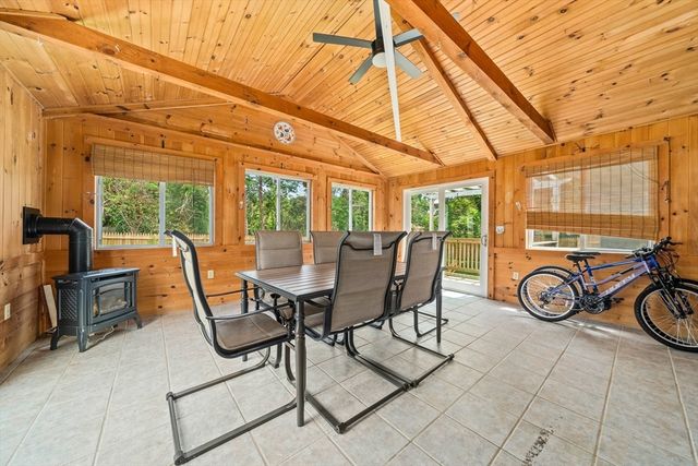 4 Thach, Barnstable, MA 02601