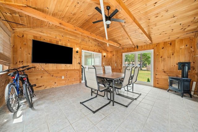 4 Thach, Barnstable, MA 02601