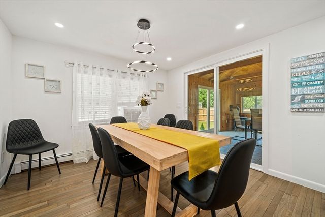 4 Thach, Barnstable, MA 02601