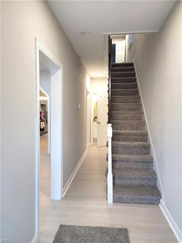 837 Fremont ST, Norfolk, VA 23504