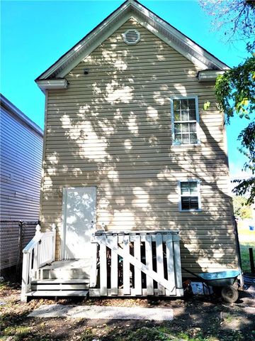 837 Fremont ST, Norfolk, VA 23504