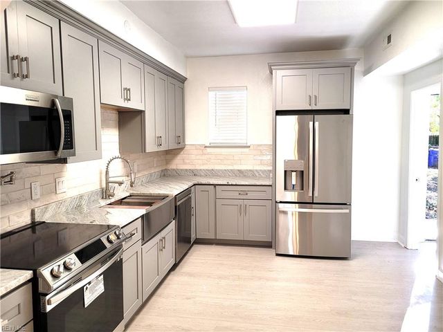 837 Fremont ST, Norfolk, VA 23504