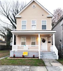 837 Fremont ST, Norfolk, VA 23504