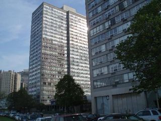 4800 S Chicago Beach Drive 2311, Chicago, IL 60615