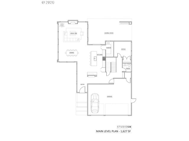 3322 Nw 17TH Ave, Camas, WA 98607
