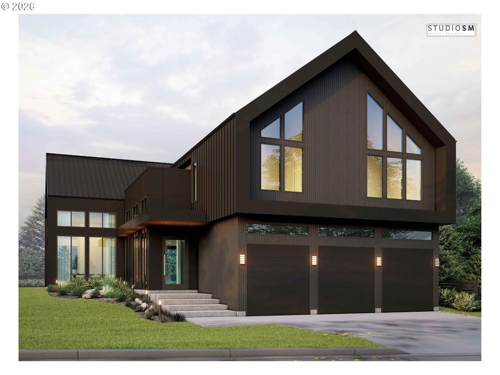 3322 Nw 17TH Ave, Camas, WA 98607