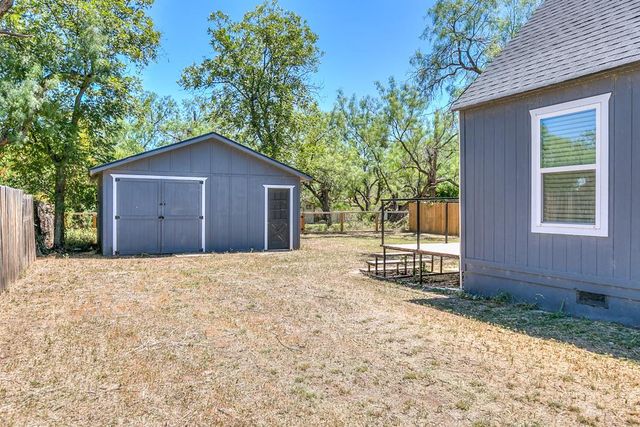 6622 Knickerbocker Road, San Angelo, TX 76904