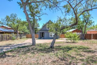 6622 Knickerbocker Road, San Angelo, TX 76904