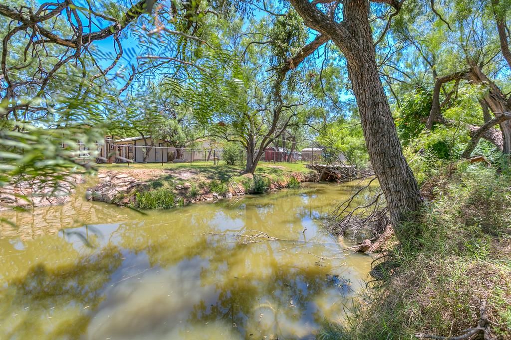 Image 49 of property listing at 6622 Knickerbocker Rd, San Angelo, TX 76904