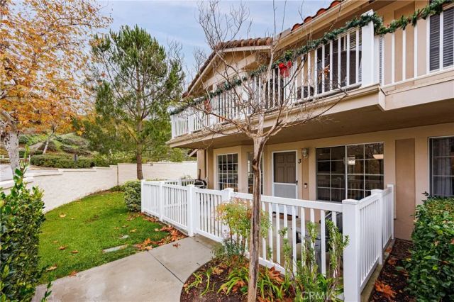 19801 Meadow Ridge Dr 3, Trabuco Canyon, CA 92679