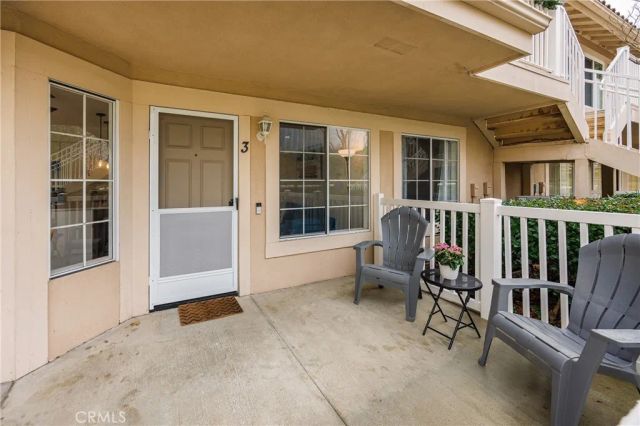 19801 Meadow Ridge Dr 3, Trabuco Canyon, CA 92679