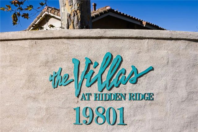 19801 Meadow Ridge Dr 3, Trabuco Canyon, CA 92679