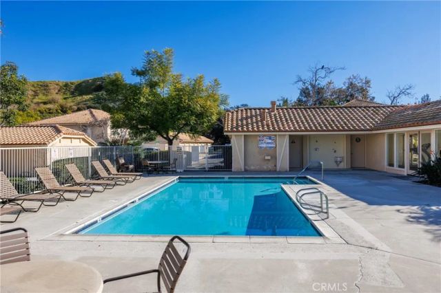 19801 Meadow Ridge Dr 3, Trabuco Canyon, CA 92679
