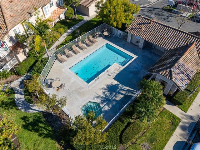 19801 Meadow Ridge Dr 3, Trabuco Canyon, CA 92679