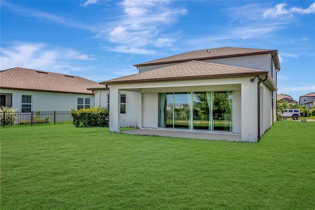 9909 LONGMEADOW AVENUE, Parrish, FL 34219