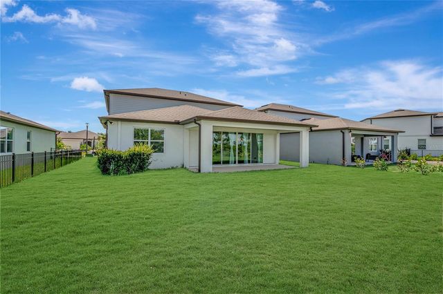 9909 LONGMEADOW AVENUE, Parrish, FL 34219