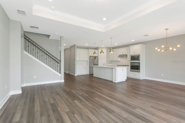 9909 LONGMEADOW AVENUE, Parrish, FL 34219