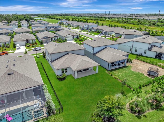 9909 LONGMEADOW AVENUE, Parrish, FL 34219