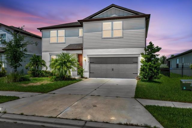 9909 LONGMEADOW AVENUE, Parrish, FL 34219