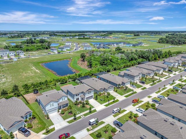 9909 LONGMEADOW AVENUE, Parrish, FL 34219