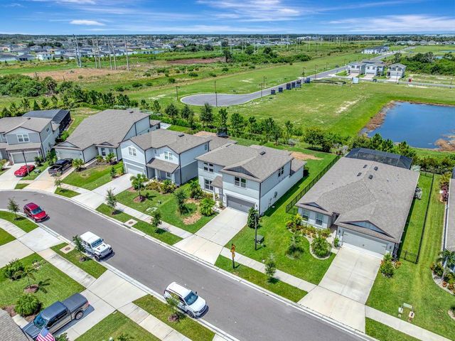 9909 LONGMEADOW AVENUE, Parrish, FL 34219