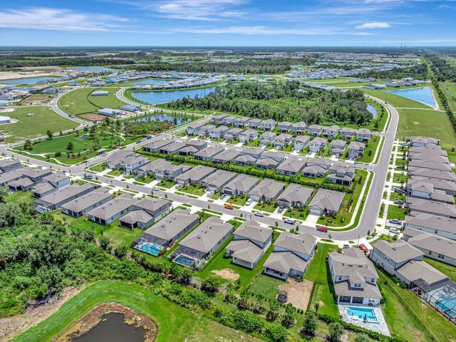 9909 LONGMEADOW AVENUE, Parrish, FL 34219