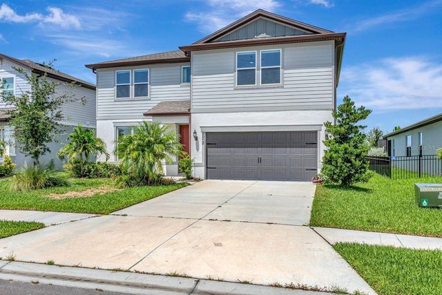 9909 LONGMEADOW AVENUE, Parrish, FL 34219