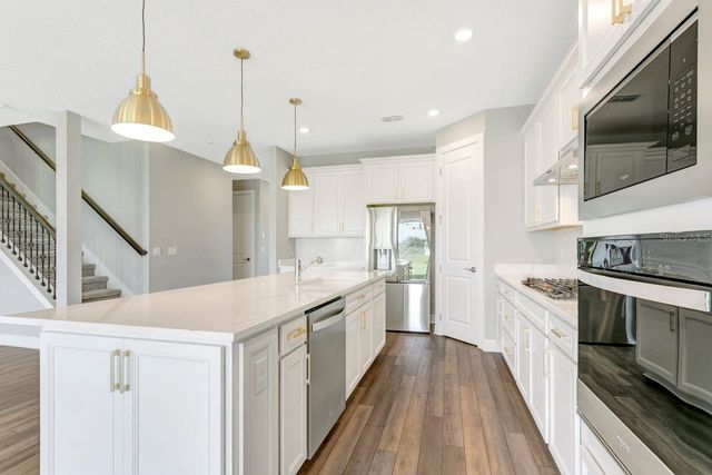9909 LONGMEADOW AVENUE, Parrish, FL 34219