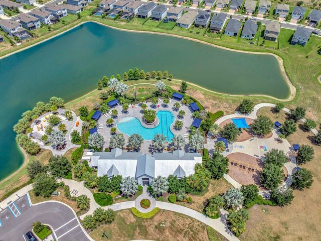 9909 LONGMEADOW AVENUE, Parrish, FL 34219