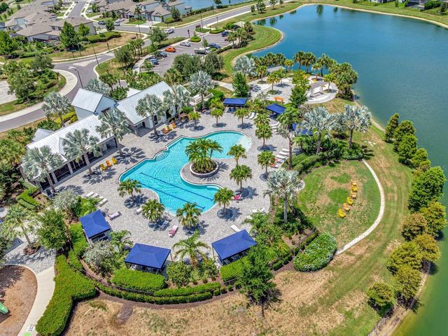 9909 LONGMEADOW AVENUE, Parrish, FL 34219