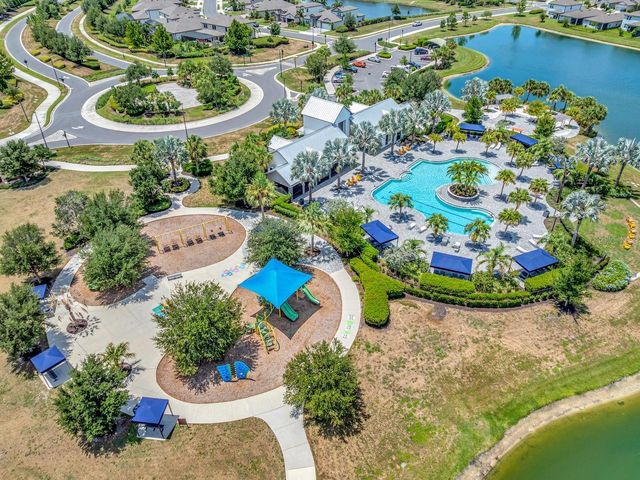 9909 LONGMEADOW AVENUE, Parrish, FL 34219