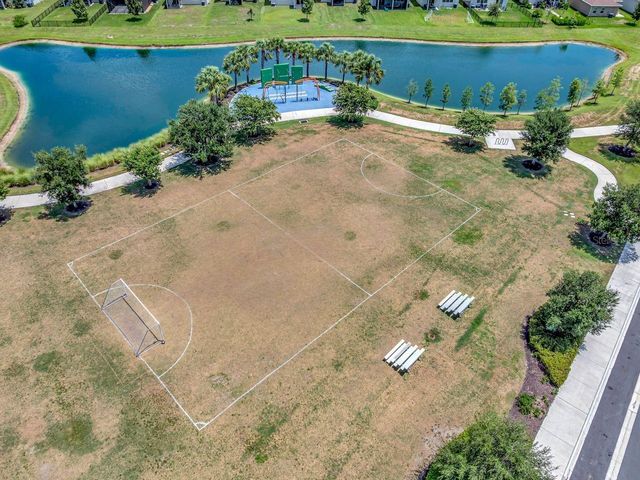 9909 LONGMEADOW AVENUE, Parrish, FL 34219