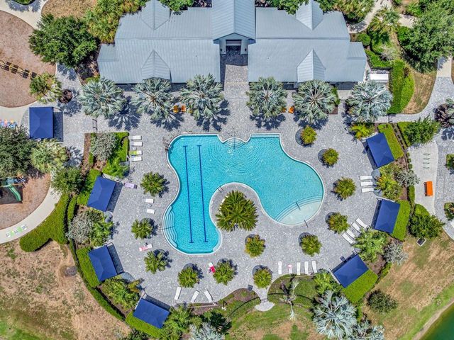 9909 LONGMEADOW AVENUE, Parrish, FL 34219