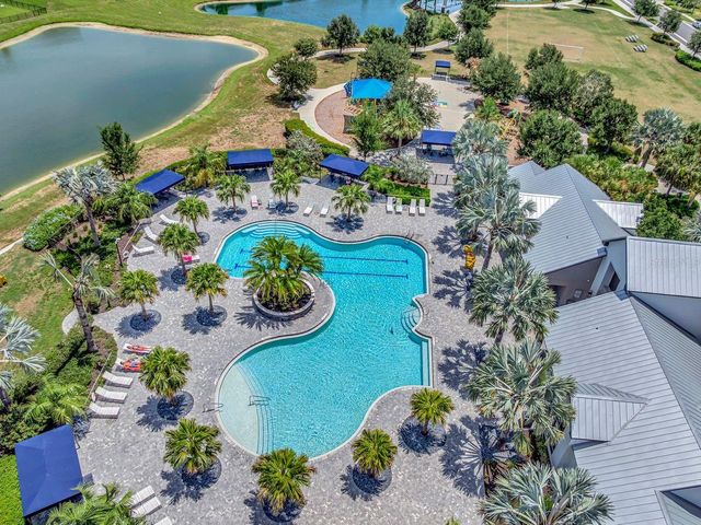 9909 LONGMEADOW AVENUE, Parrish, FL 34219