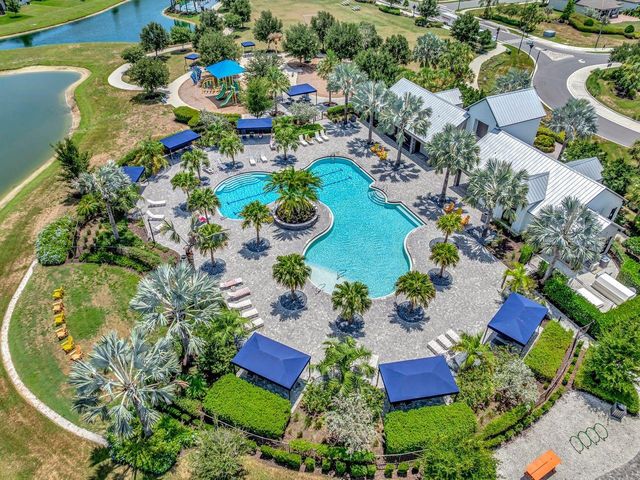 9909 LONGMEADOW AVENUE, Parrish, FL 34219