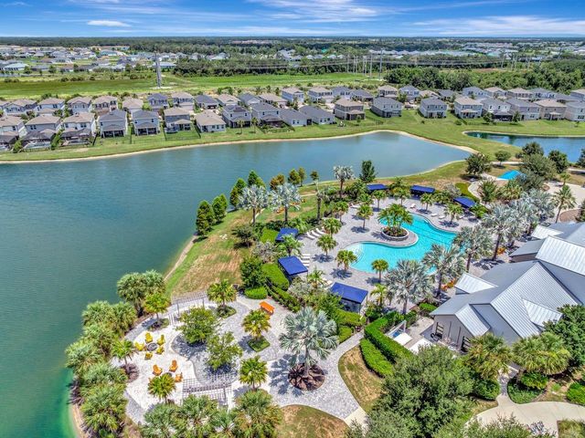 9909 LONGMEADOW AVENUE, Parrish, FL 34219