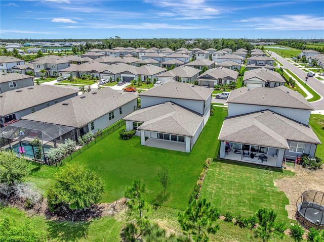 9909 LONGMEADOW AVENUE, Parrish, FL 34219