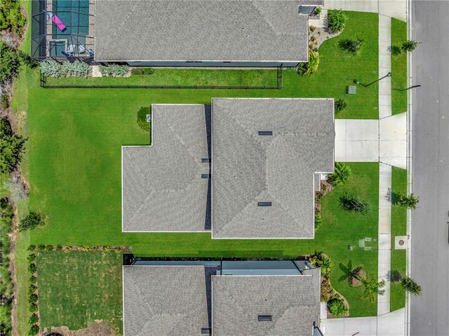 9909 LONGMEADOW AVENUE, Parrish, FL 34219