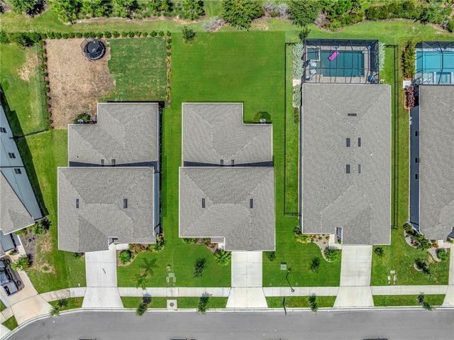 9909 LONGMEADOW AVENUE, Parrish, FL 34219