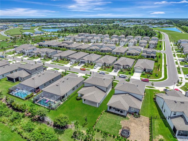 9909 LONGMEADOW AVENUE, Parrish, FL 34219
