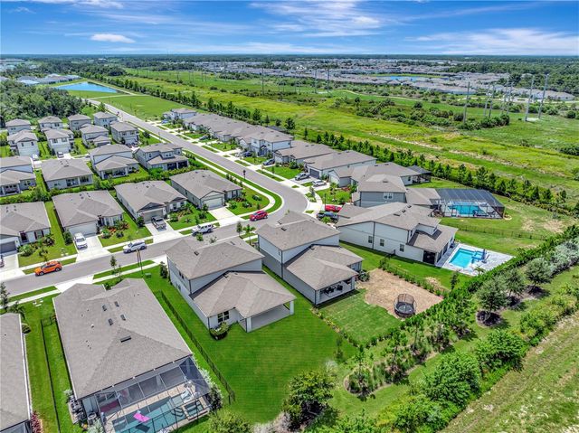 9909 LONGMEADOW AVENUE, Parrish, FL 34219